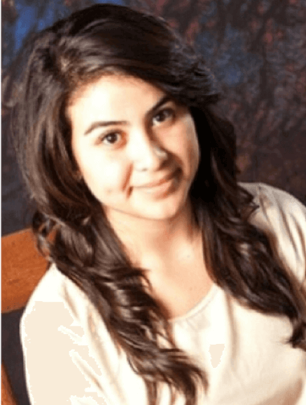 Kenia Rendon Class of 2015 - Latina Leadership Initiative
